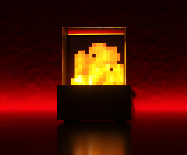 Настільний гаджет Miners Cube